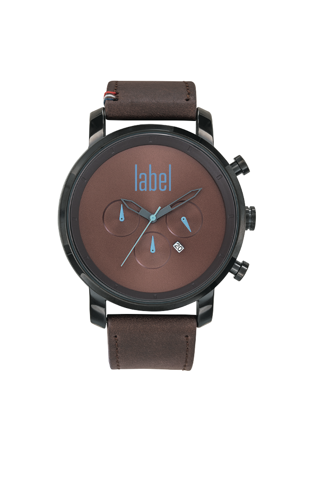 Montre Roots