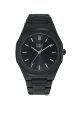 Montre JURA noir