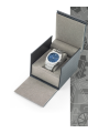 Montre JURA grise