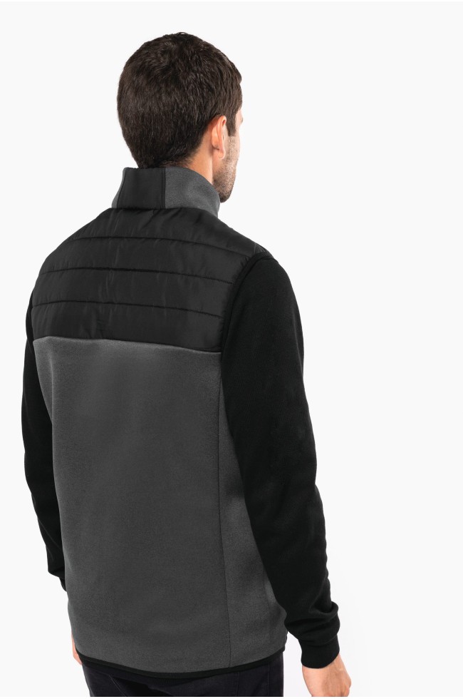 Bodywarmer Homme personnalisable | 150 Cover