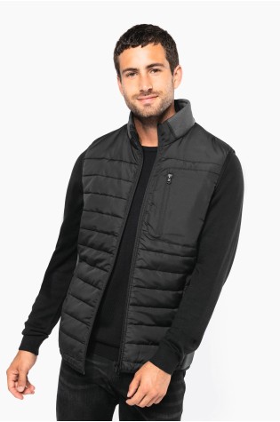 Bodywarmer Homme personnalisable | 150 Cover