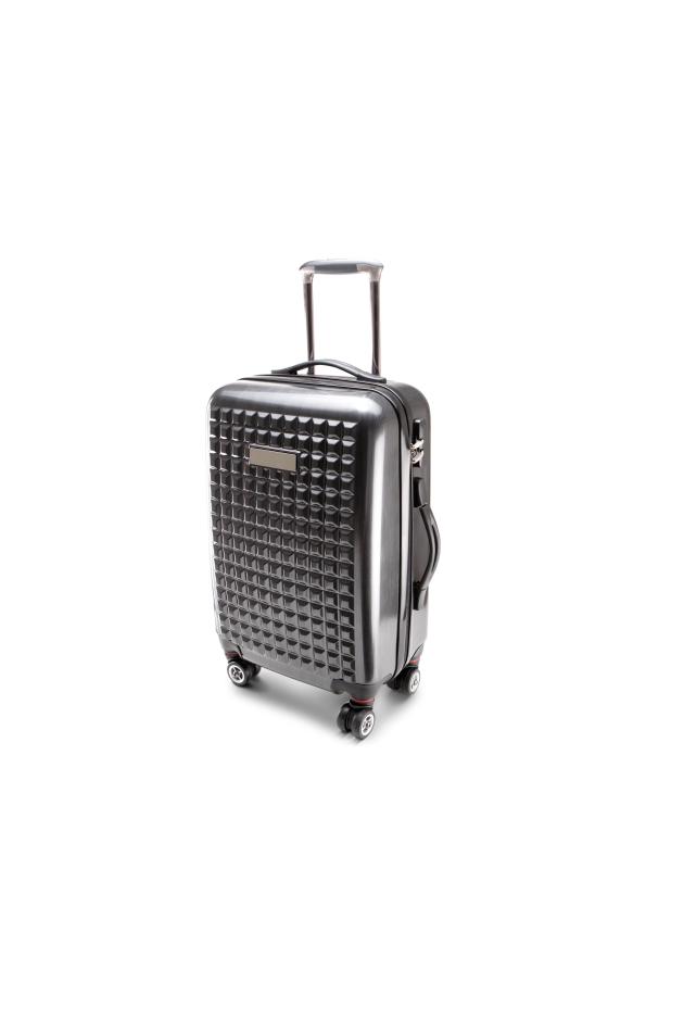 Valise Taille Cabine 4 roues | 150 Cover