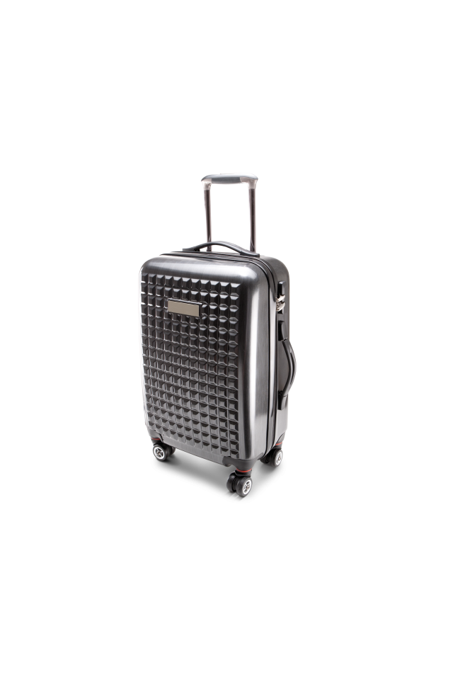 Valise Taille Cabine 4 roues | 150 Cover