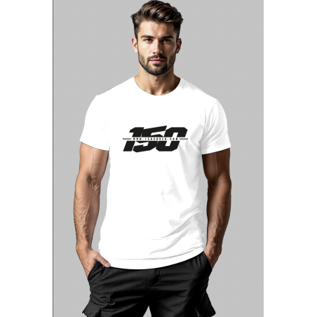 TEE-SHIRT HOMME UNLIMITED