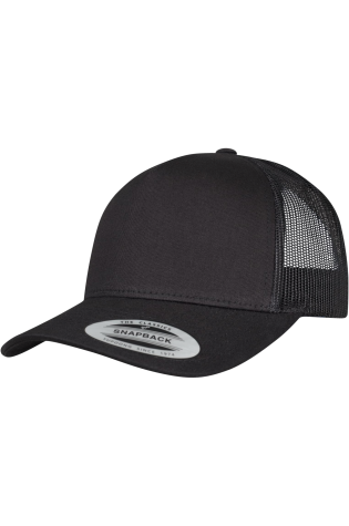 Casquette Trucker Retro Flexfit