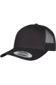 Casquette Trucker Retro Flexfit