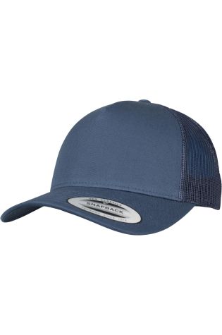 Casquette Trucker Retro Flexfit