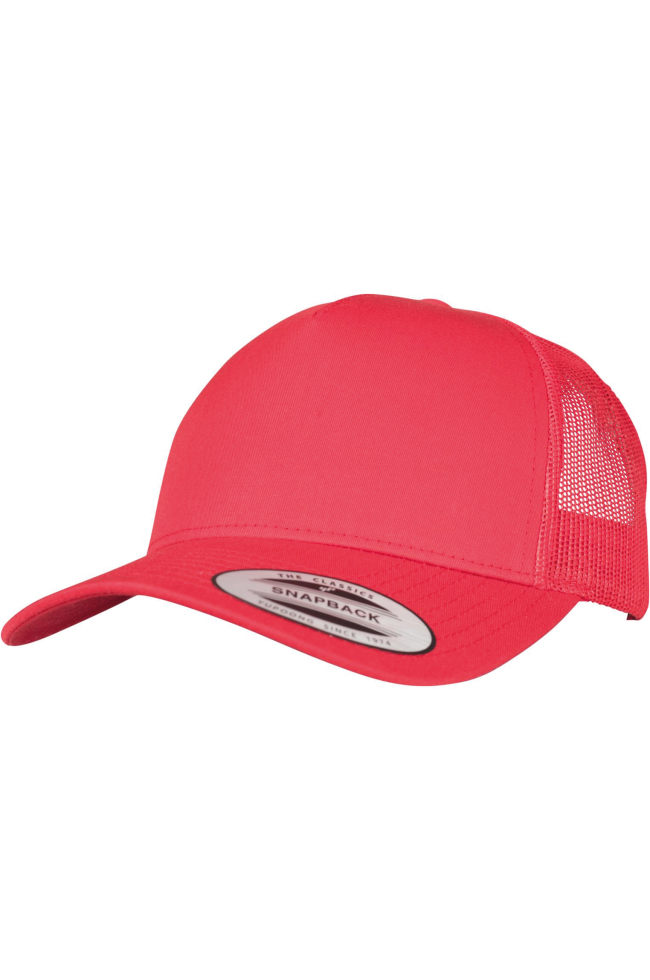 Casquette Trucker Retro Flexfit