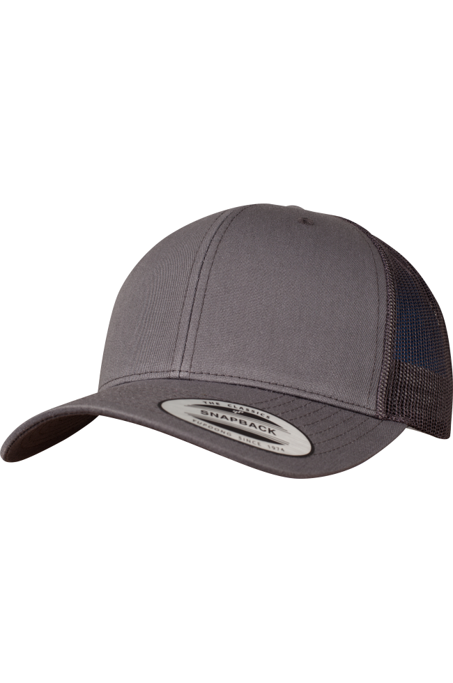 Casquette Retro personnalisable | 150 Cover