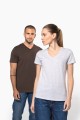 Tee-Shirt Col V Femme personnalisable | 150 Cover