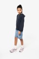 Sweat Zippé à Capuche Enfant personnalisable | 150 Cover