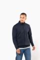 Sweat Zippé Homme personnalisable | 150 Cover