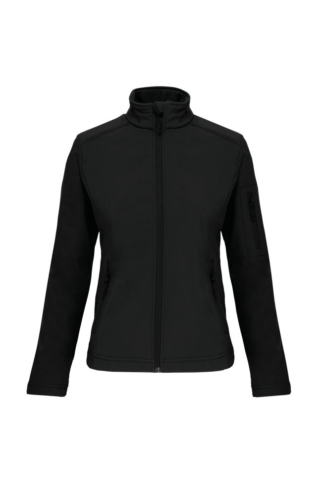 Veste Softshell Femme personnalisable | 150 Cover