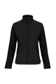 Veste Softshell Femme personnalisable | 150 Cover