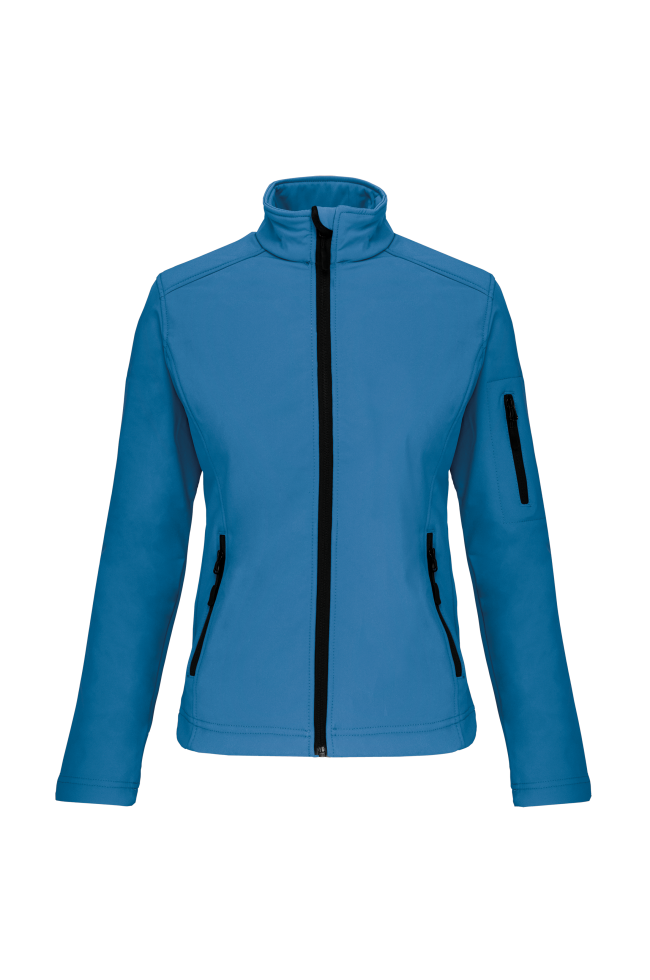 Veste Softshell Femme personnalisable | 150 Cover