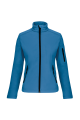 Veste Softshell Femme personnalisable | 150 Cover