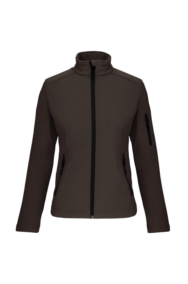 Veste Softshell Femme personnalisable | 150 Cover