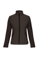 Veste Softshell Femme personnalisable | 150 Cover