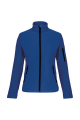 Veste Softshell Femme personnalisable | 150 Cover