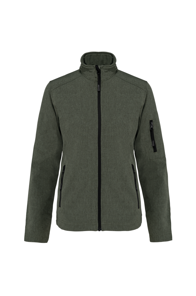 Veste Softshell Femme personnalisable | 150 Cover