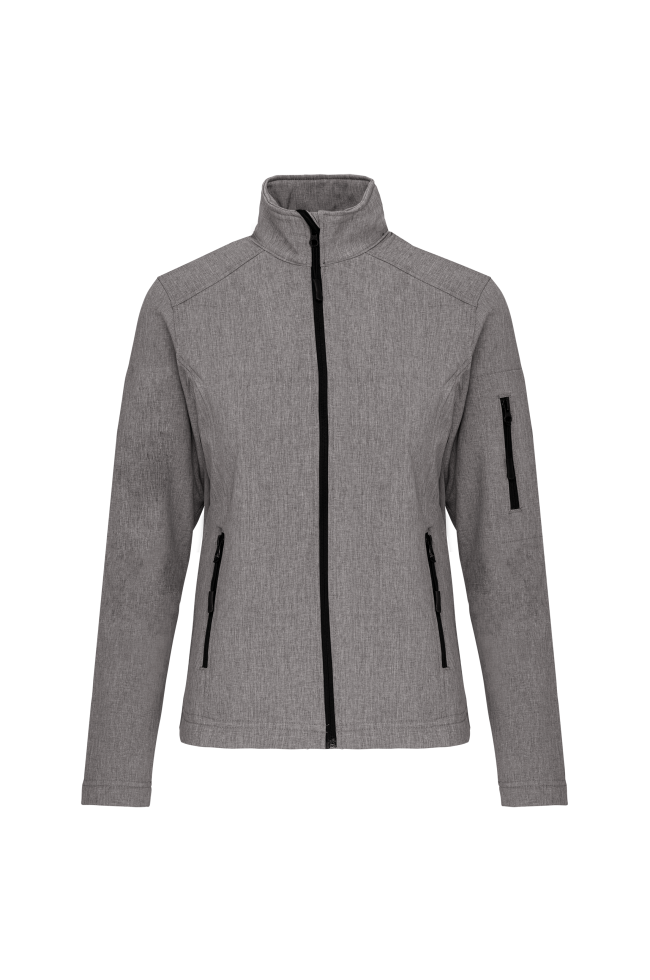 Veste Softshell Femme personnalisable | 150 Cover