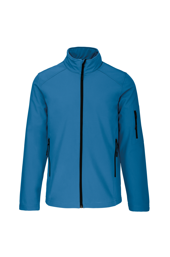 Veste Softshell Homme personnalisable | 150 Cover