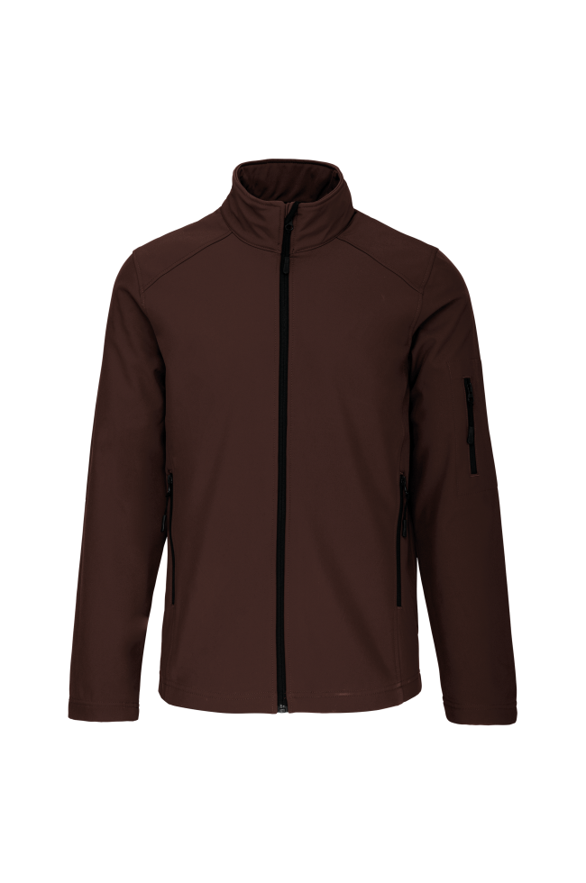 Veste Softshell Homme personnalisable | 150 Cover