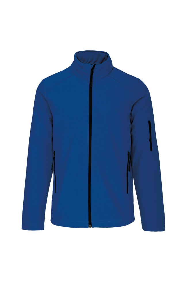 Veste Softshell Homme personnalisable | 150 Cover