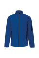 Veste Softshell Homme personnalisable | 150 Cover