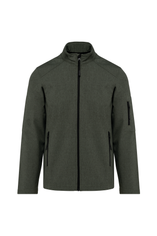 Veste Softshell Homme personnalisable | 150 Cover