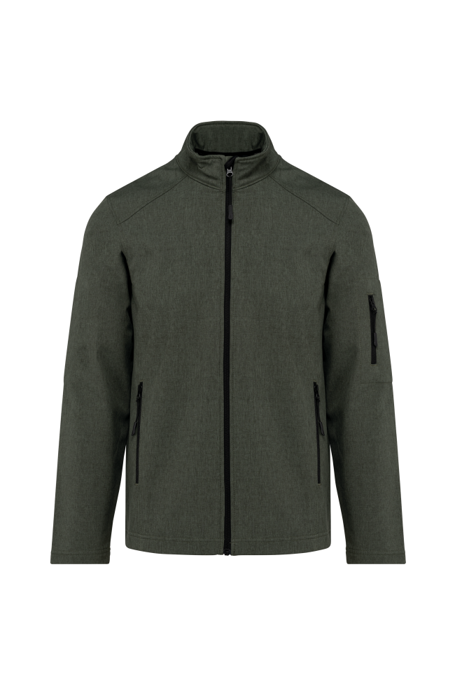 Veste Softshell Homme personnalisable | 150 Cover