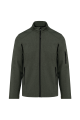 Veste Softshell Homme personnalisable | 150 Cover