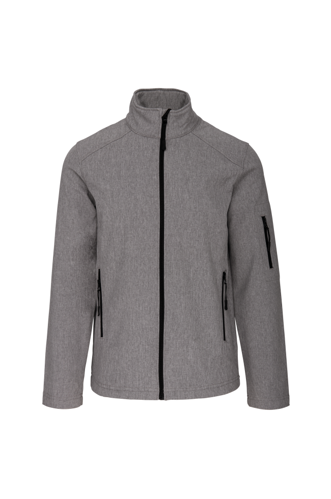 Veste Softshell Homme personnalisable | 150 Cover