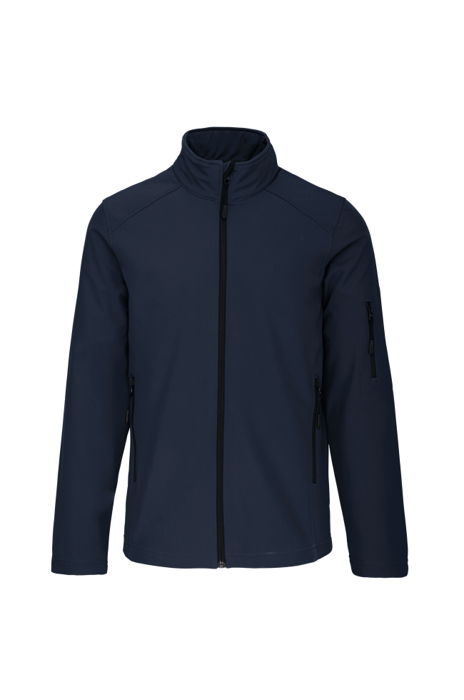 Veste Softshell Homme personnalisable | 150 Cover