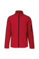 Veste Softshell Homme personnalisable | 150 Cover