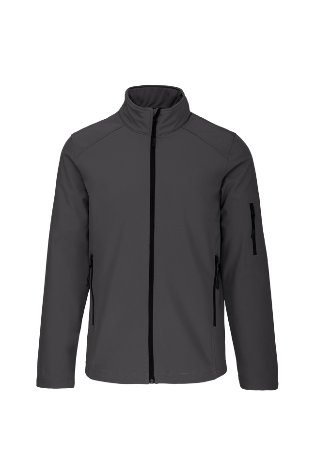 Veste Softshell Homme personnalisable | 150 Cover