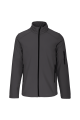 Veste Softshell Homme personnalisable | 150 Cover