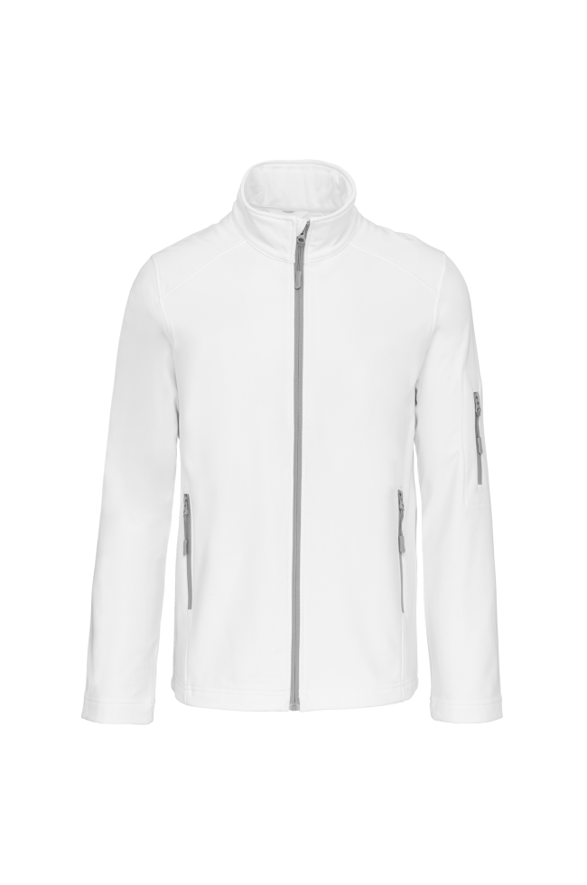 Veste Softshell Homme personnalisable | 150 Cover