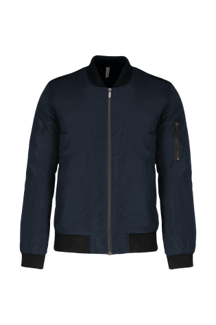 Blouson Bomber personnalisable | 150 Cover