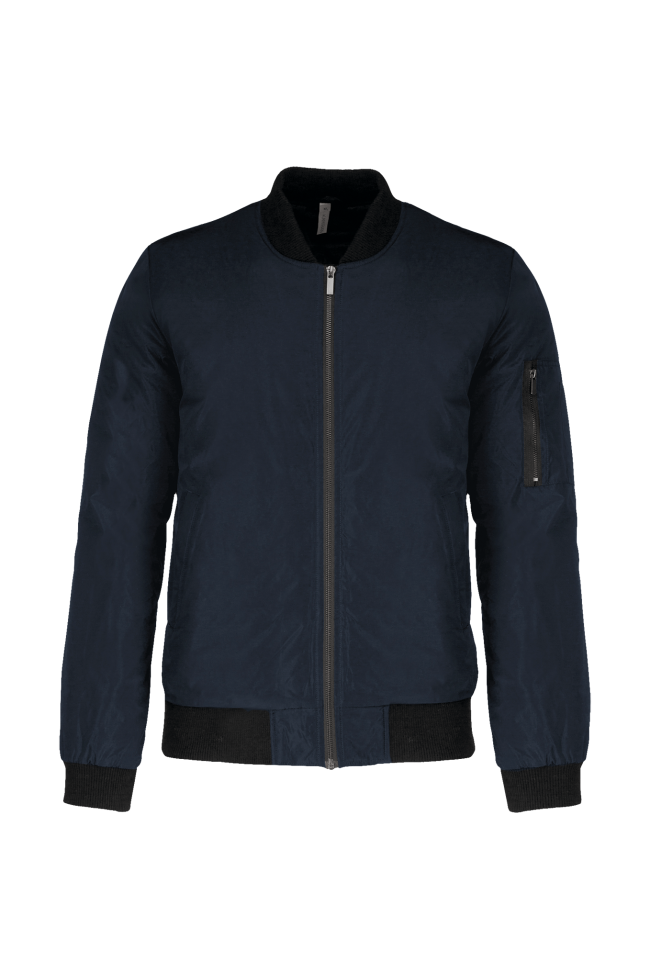 Blouson Bomber personnalisable | 150 Cover