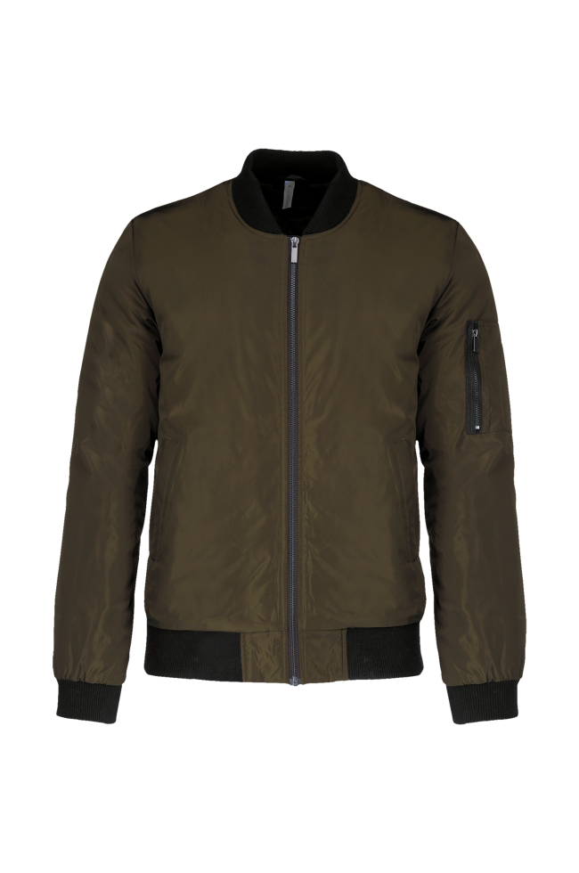 Blouson Bomber personnalisable | 150 Cover