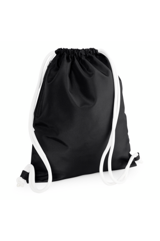 Sac à dos de gym à cordon personnalisable
