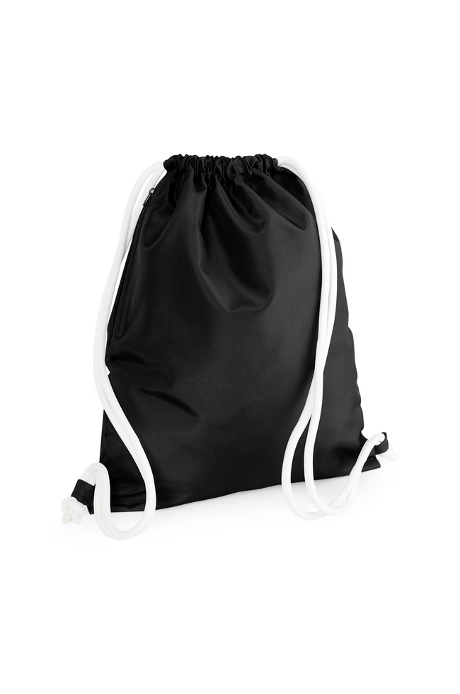 Sac à dos de gym à cordon personnalisable