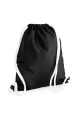 Sac à dos de gym à cordon personnalisable