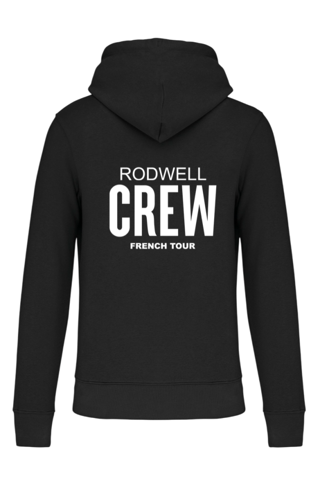 Sweat Rodwell DJ French Crew