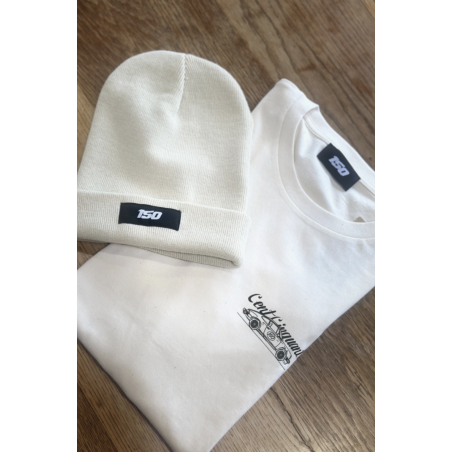 TEE-SHIRT UNISEXE 150 VINTAGE