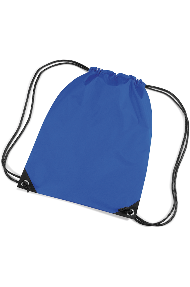 Sac à dos cordelettes personnalisable | 150 Cover