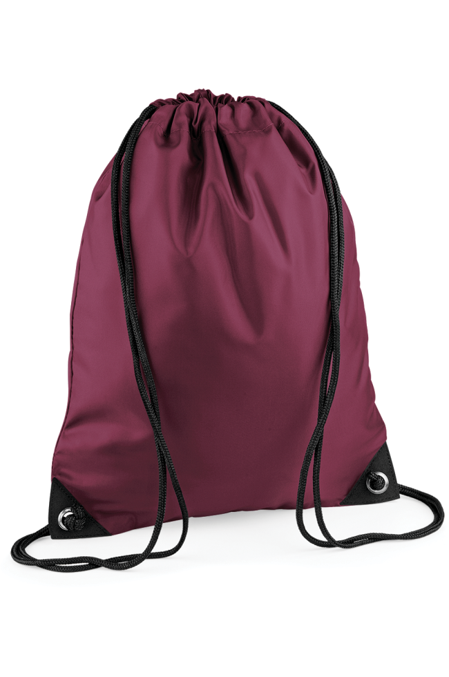 Sac à dos cordelettes personnalisable | 150 Cover