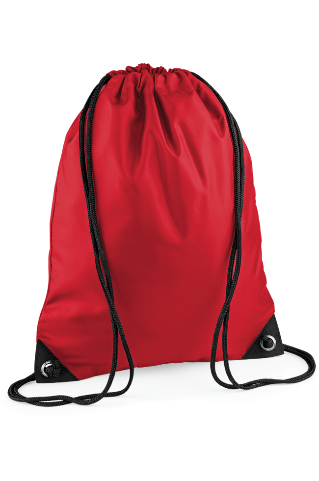 Sac à dos cordelettes personnalisable | 150 Cover