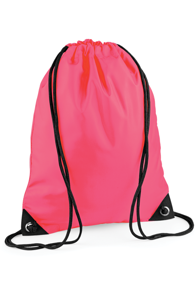 Sac à dos cordelettes